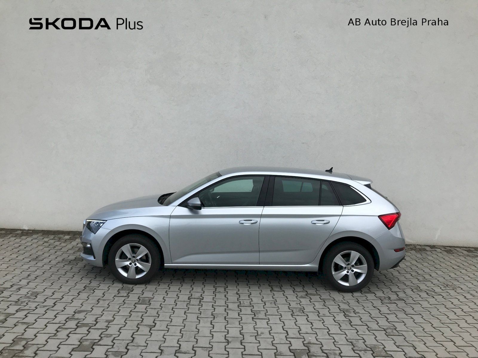 Škoda Scala, STY TSI 110/1.5M6F - fotka 3