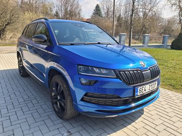 1.5TSI Sportline, DSG, DPH