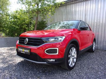 1.6TDi 85kW VIRTUAL LED KRÁSNÉ
