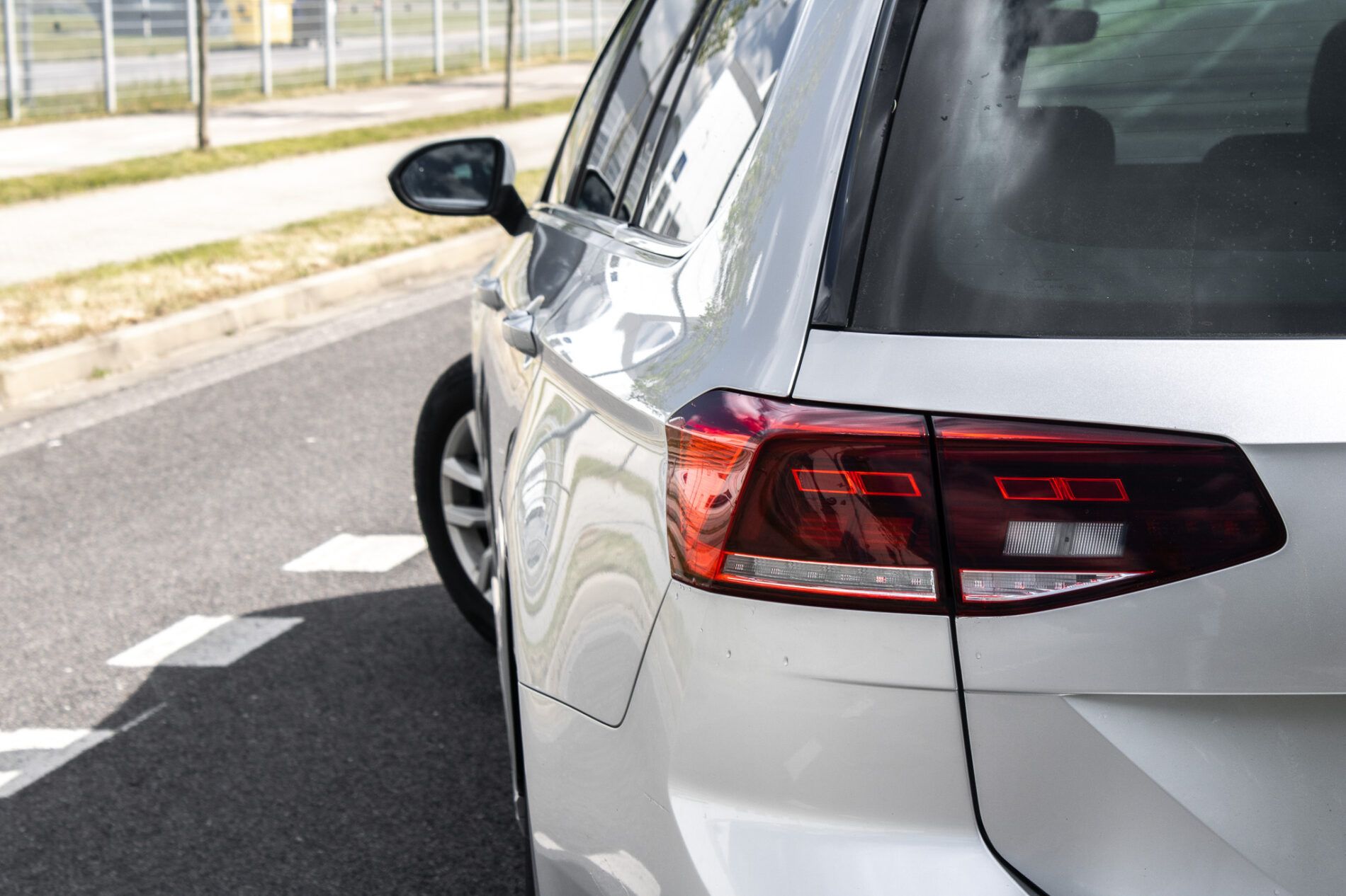 Volkswagen Passat Variant - fotka 6