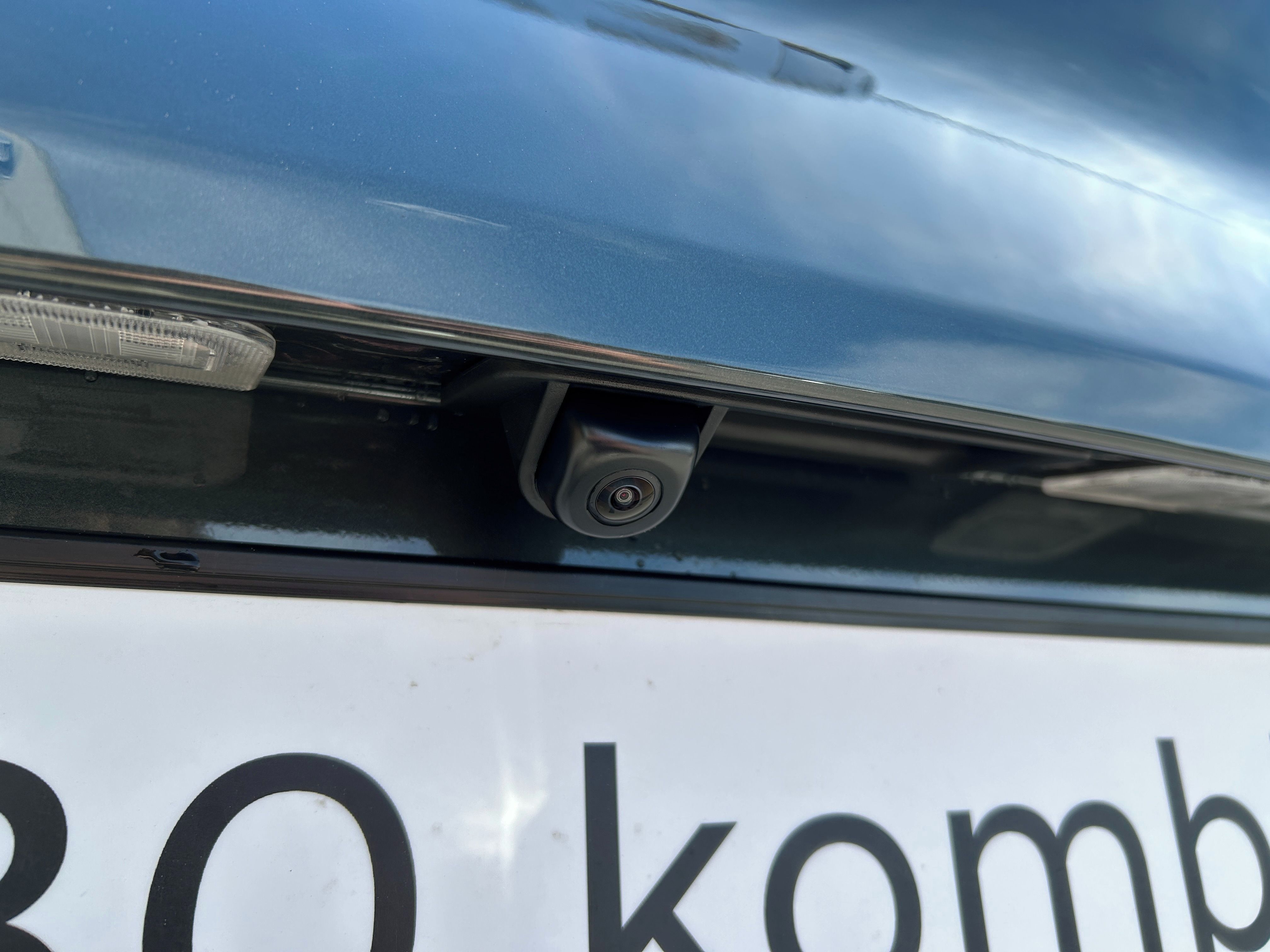 Hyundai i30, 26 WG 1,6 T-GDI DCT GO CZECH! - fotka 6