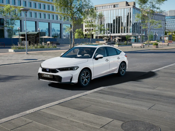 e:HEV 2.0 i-MMD Advance 2026