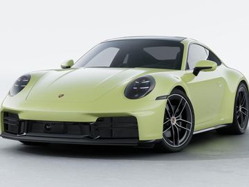 911 Carrera
