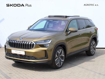 2.0 TDI 142 kW Excl. Selection