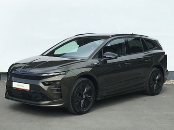 RS 84 KWH 250KW 4x4