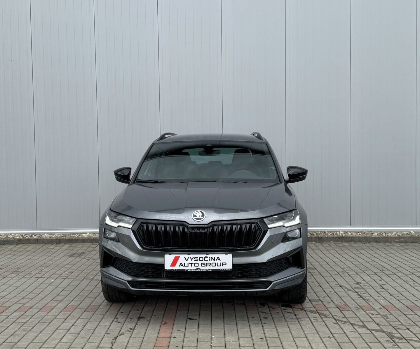 Škoda Karoq, 2.0TDI 4x4 Sportline,DPH Nehav - fotka 5