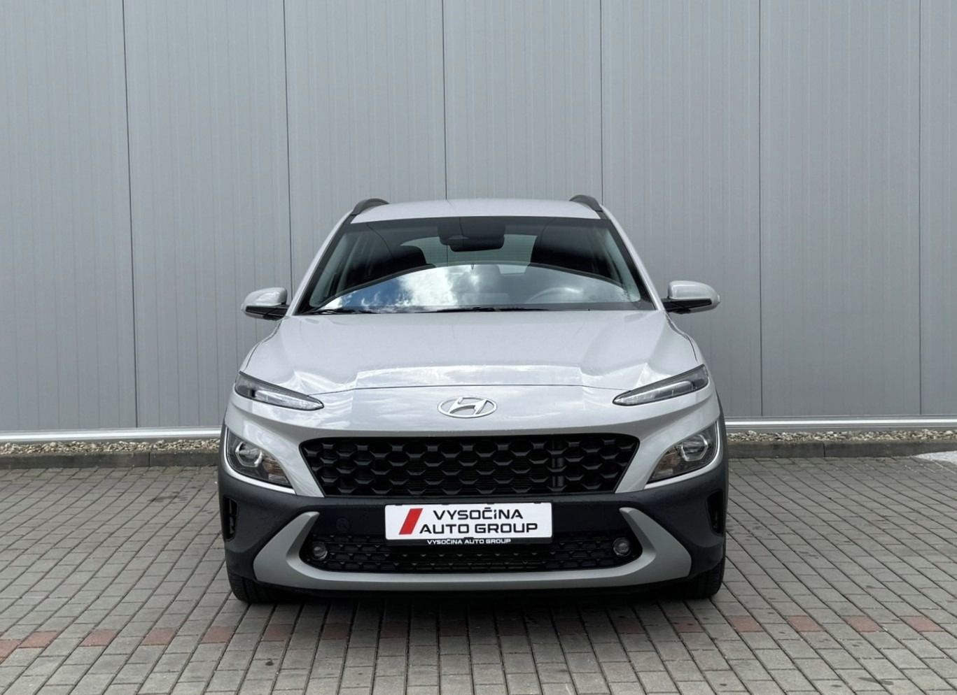 Hyundai Kona, 1.0 TGDI 88kW M6 Comfort - fotka 5