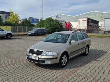 1.6 MPI - nové rozvody