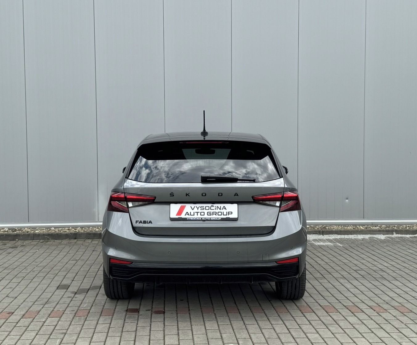 Škoda Fabia, 1.5 TSi 110kW DSG,MC, v záruce - fotka 6