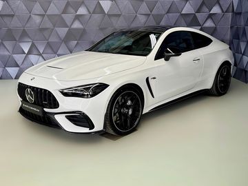 4MATIC+ PERFORMANCE, PANORAMA