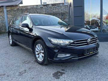 Volkswagen Passat 2020