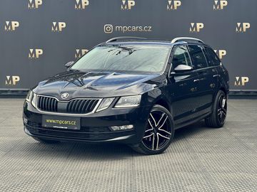 III 1.5TSi MAN Style REZERVACE