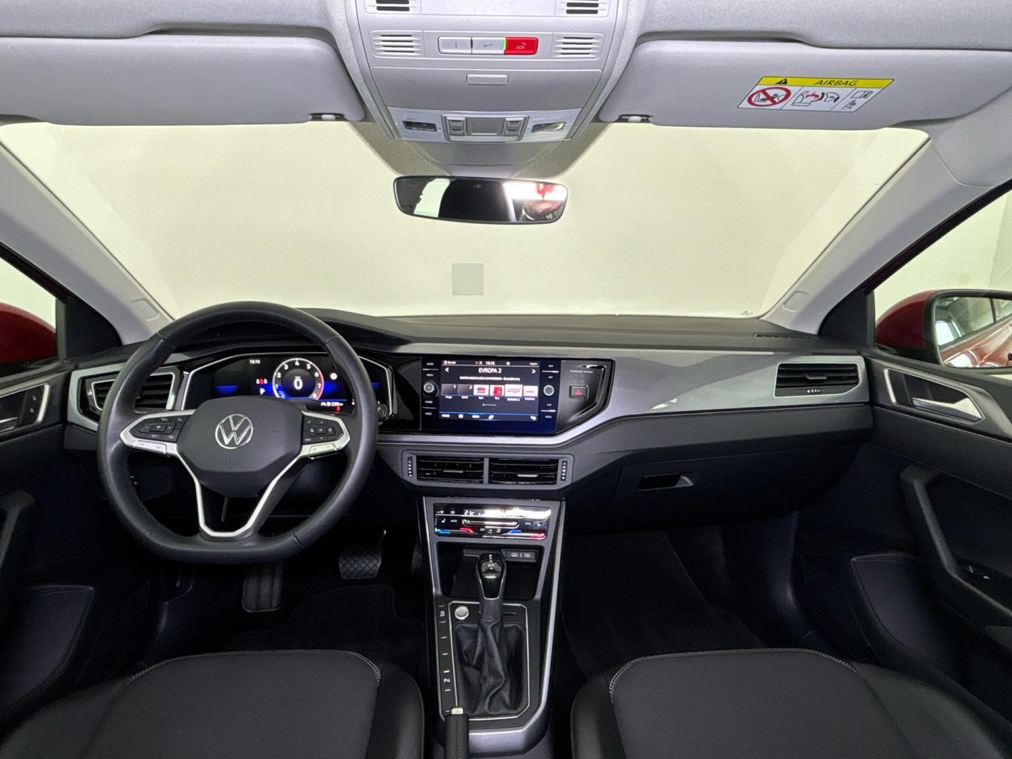 Volkswagen Taigo, 1.0 TSI / 81 kW Style DSG - fotka 5