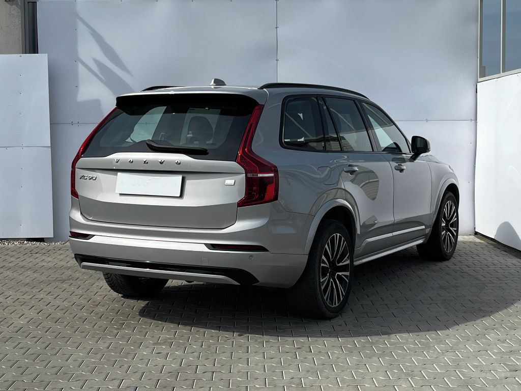 Volvo XC90, Ultimate T8 AWD 335kW - fotka 5
