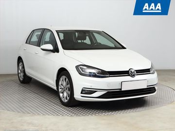 1.0 TSI, Serv.kniha