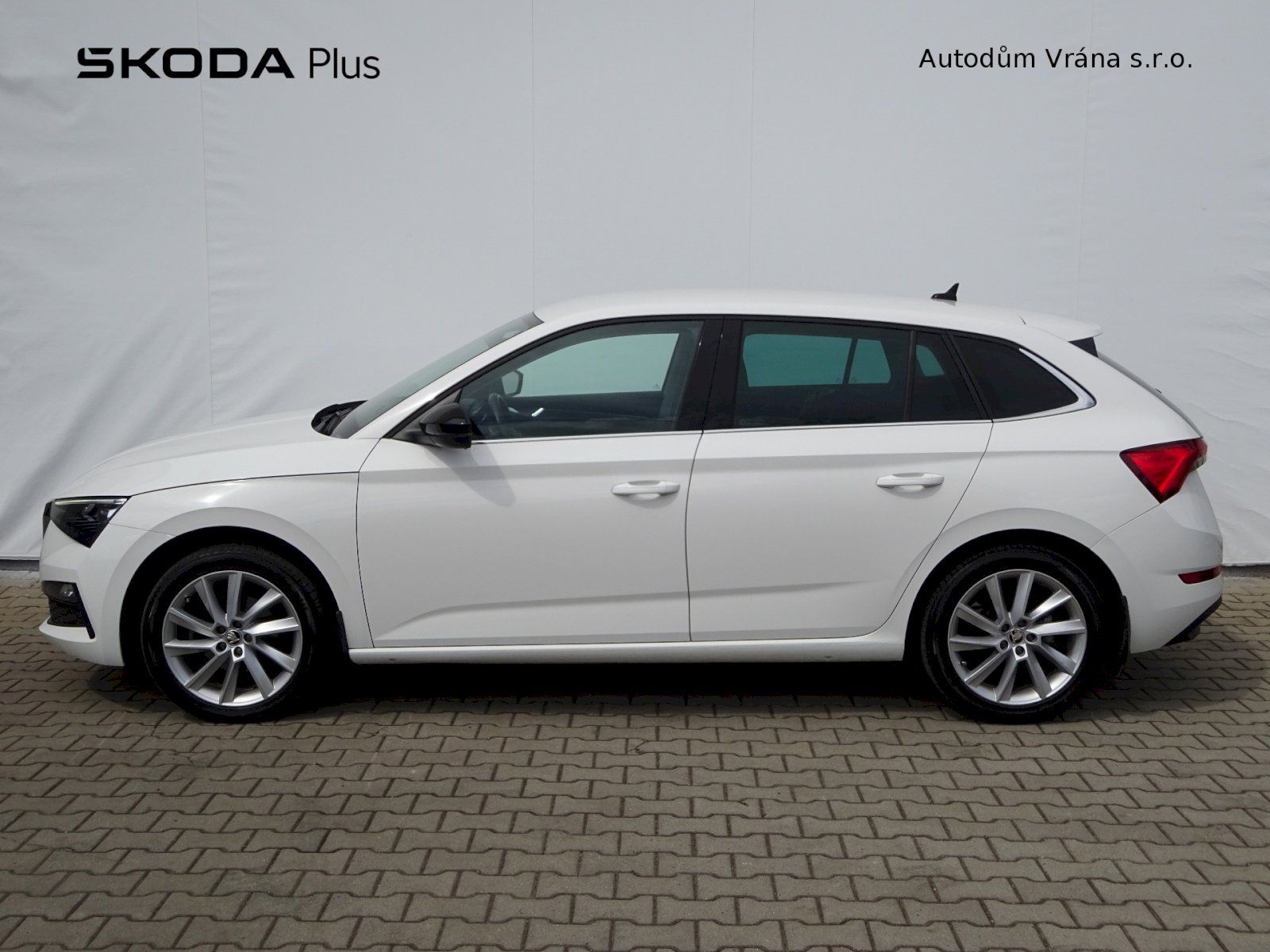 Škoda Scala, 1.6 TDI 85kW. Style - fotka 3