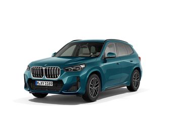 sDrive18i, SAV/SUV