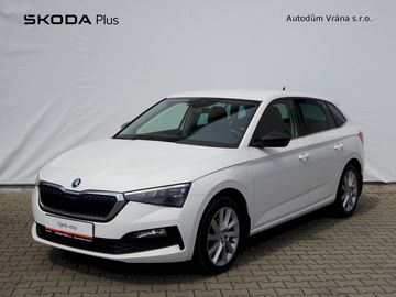 1.6 TDI 85kW. Style