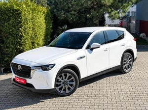 Mazda CX-60, 2,5 e-Skyactiv Exclusive-Line