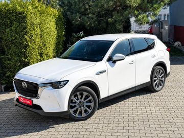 2,5 e-Skyactiv Exclusive-Line