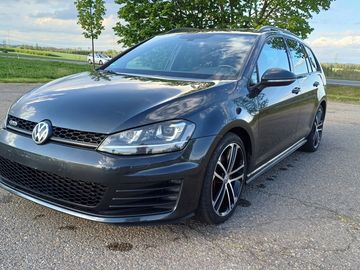 2.0 TDi, GTD, 135 kW