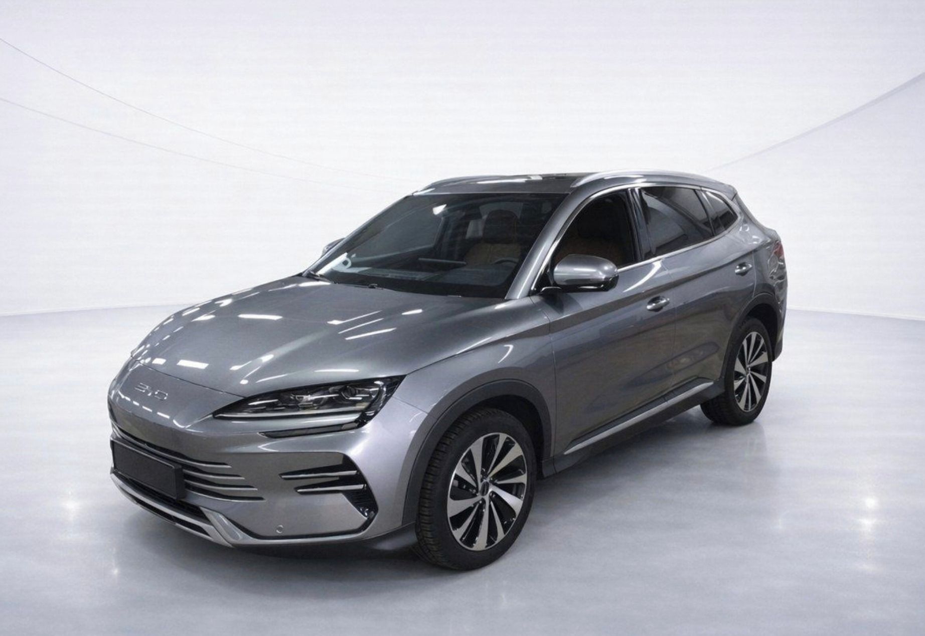 BYD Seal U, DM-i - fotka 4