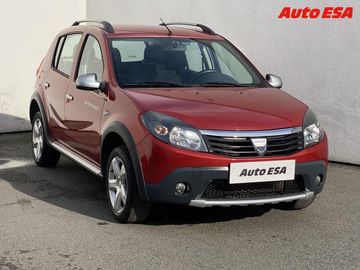 1.6i,Stepway,AC