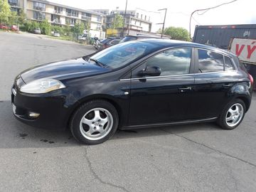 1,4i 88kW 2xKOLA !STK 05/2028