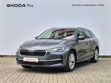 2.0TDI 110kW DSG Top Selection