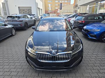 Style 2.0 TSI 140kW DSG