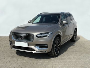 Ultimate B5 AWD 173kW