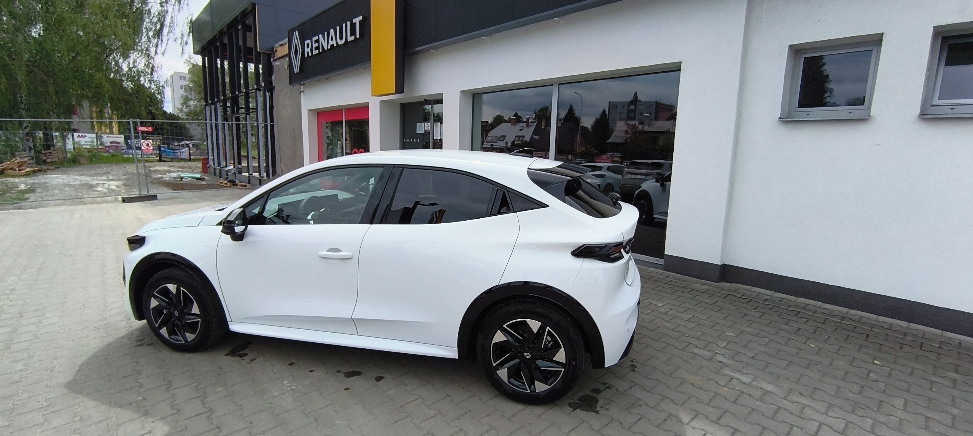 Renault Clio, Tce 115 - POBOČKA FRÝDEK-MÍSTE - fotka 6