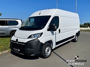 Opel Movano, Van 2.2 CDTi 180k L3H2 3,5t