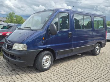 2.3 JTD