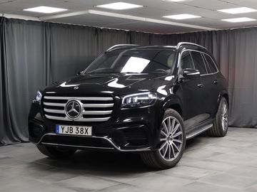 450d 4M AMG Premium+ Burm NezT