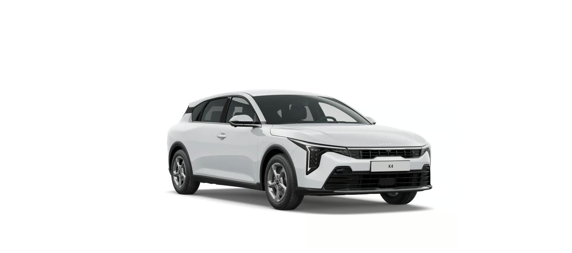 Kia K4, CL4 1,0 T-GDi GPF SPIN - fotka 3