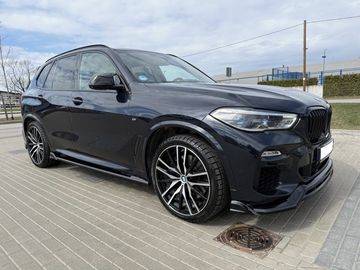 M50 i Sport xDrive