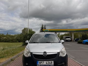 1,2I 63 KW.Klima.06/2008