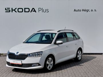 1.0 TSI 70kW Ambition Plus Com