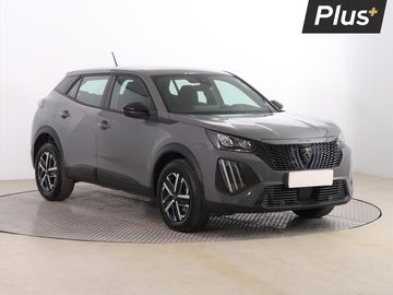 1.2 PureTech, Style