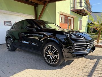 Coupé Platinum Edition