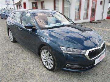 2,0 TDI, Style,DSG,NAVI,CZ