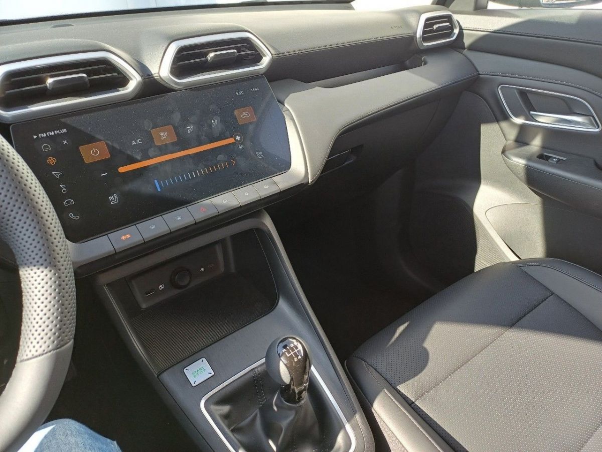 MG ZS, ELEGANCE 1,5l 85 kW - fotka 4