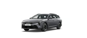 Kia K4, SW 1,6 T-GDi GPF 7DCT EXCLUSIV