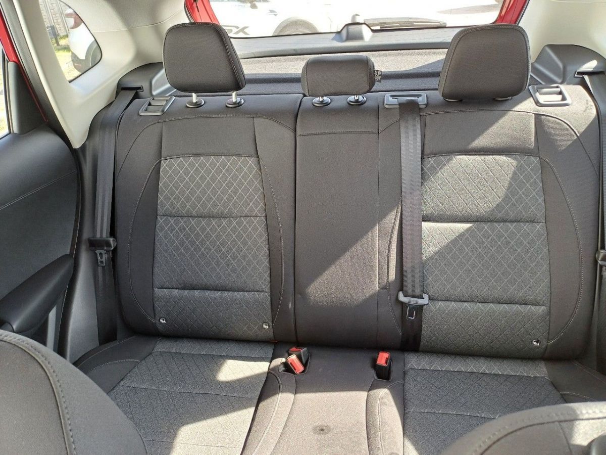 MG ZS, ESSENTIAL hybrid+ 145 kW - fotka 4