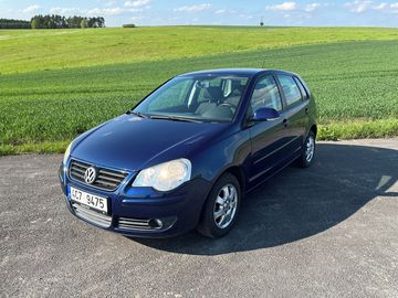 Volkswagen Polo 1.2 HTP