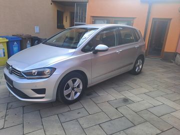 1,2TSI 81KW  DSG Tažné