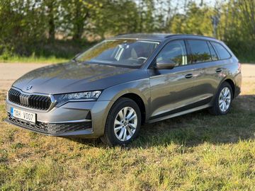 1.5 TSI Záruka 5 let CZ původ