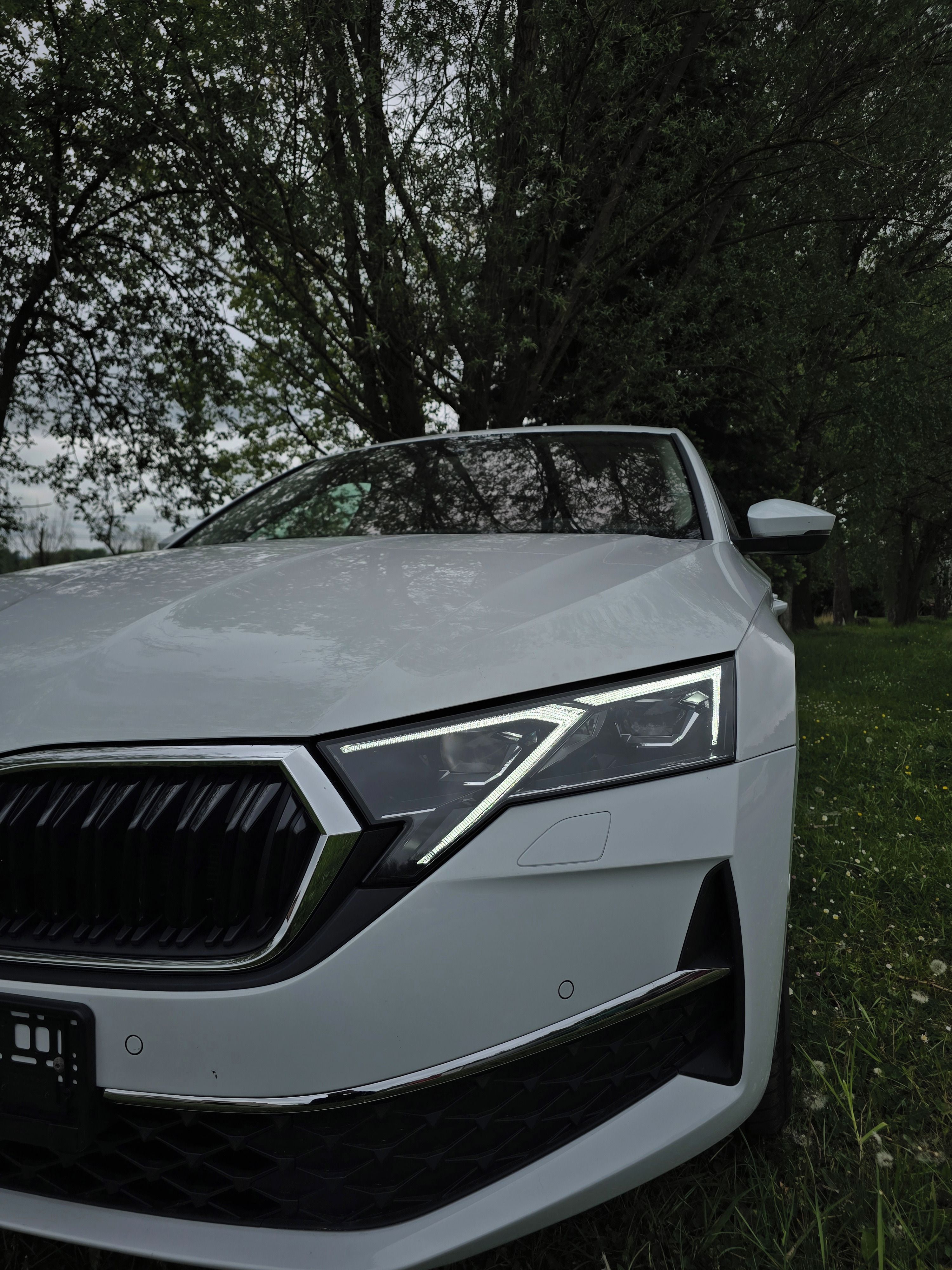 Škoda Octavia, SKODA OCTAVIA IV FACRLIFT 2024 - fotka 4