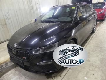 TDI DSG RS 4x4    PŘIPRAVUJEME